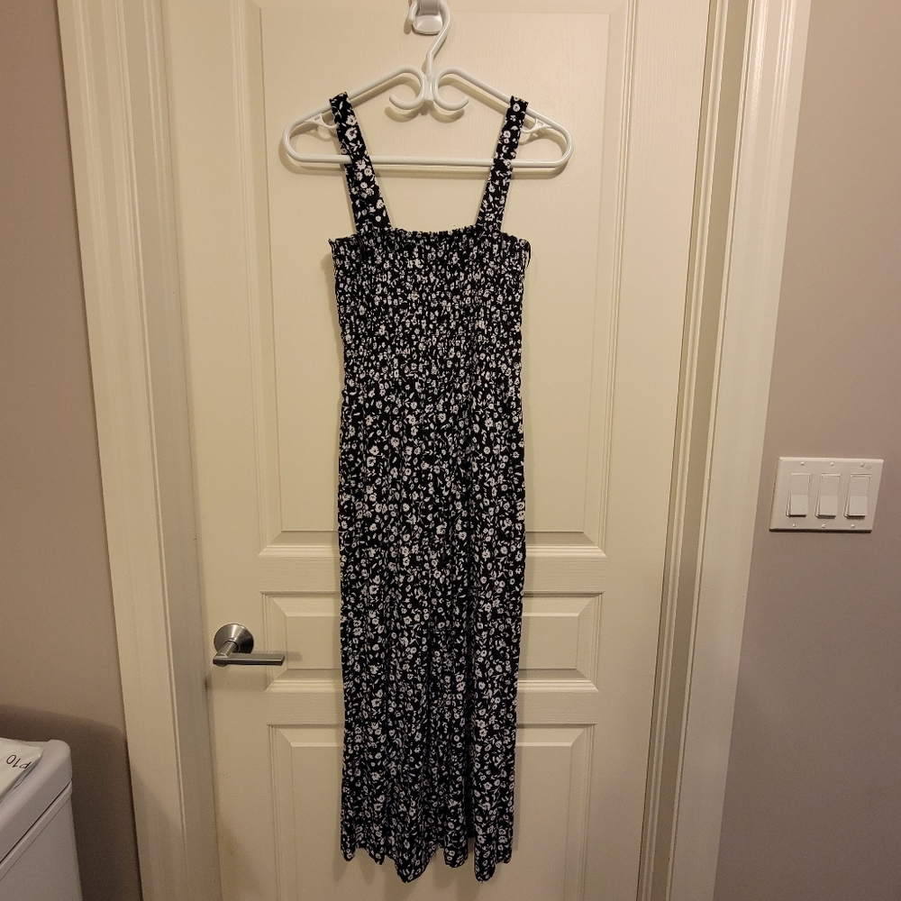 Banana Republic jumpsuit